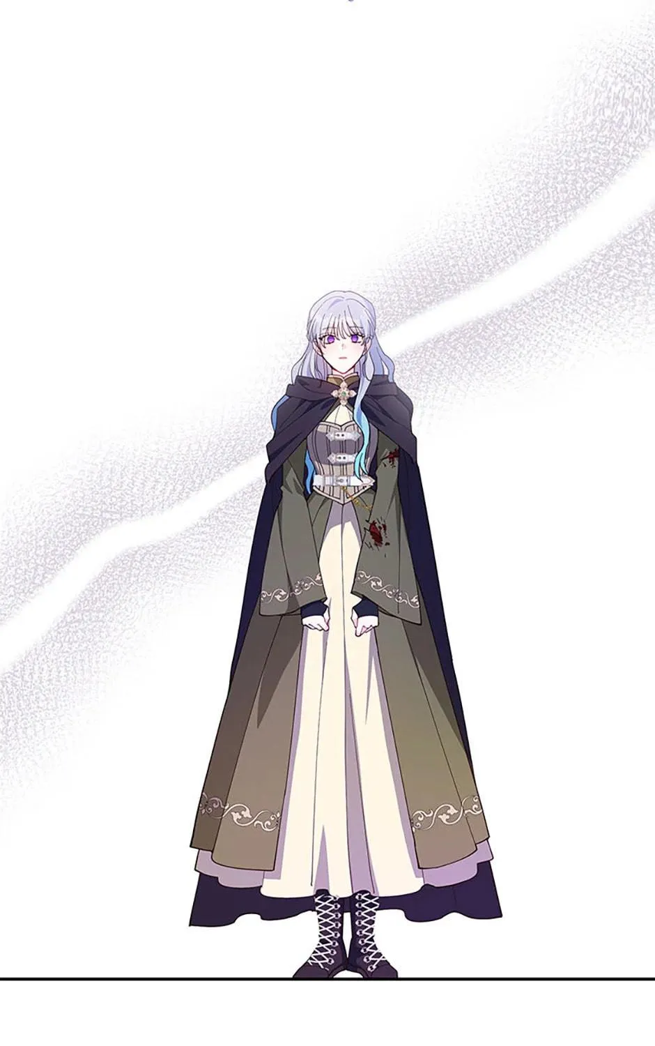 Read My Alternate Ending chapter 68 image 124 on Lezhin