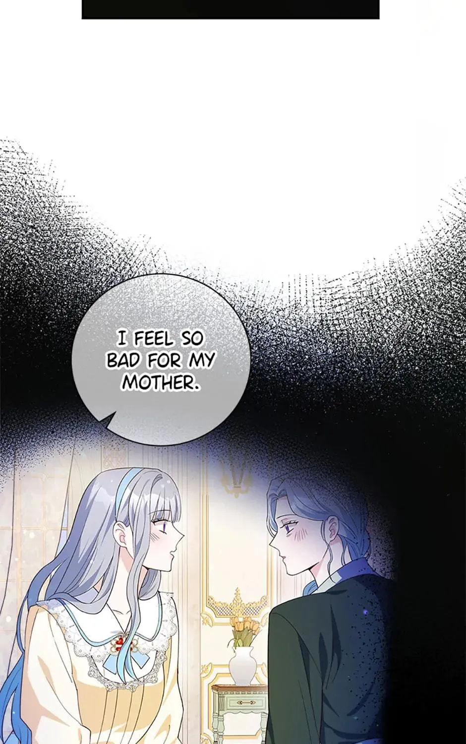Read My Alternate Ending chapter 68 image 128 on Lezhin