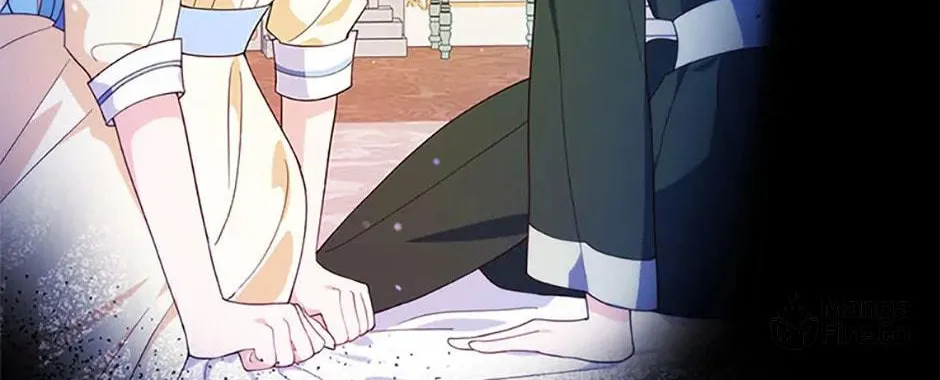 Read My Alternate Ending chapter 68 image 129 on Lezhin