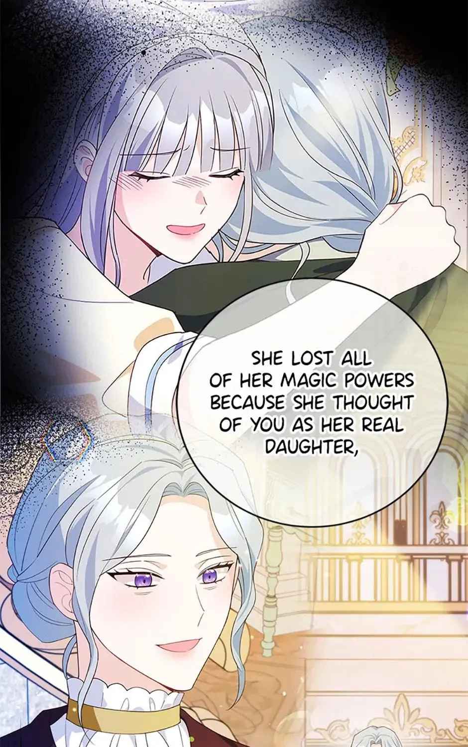 Read My Alternate Ending chapter 68 image 130 on Lezhin