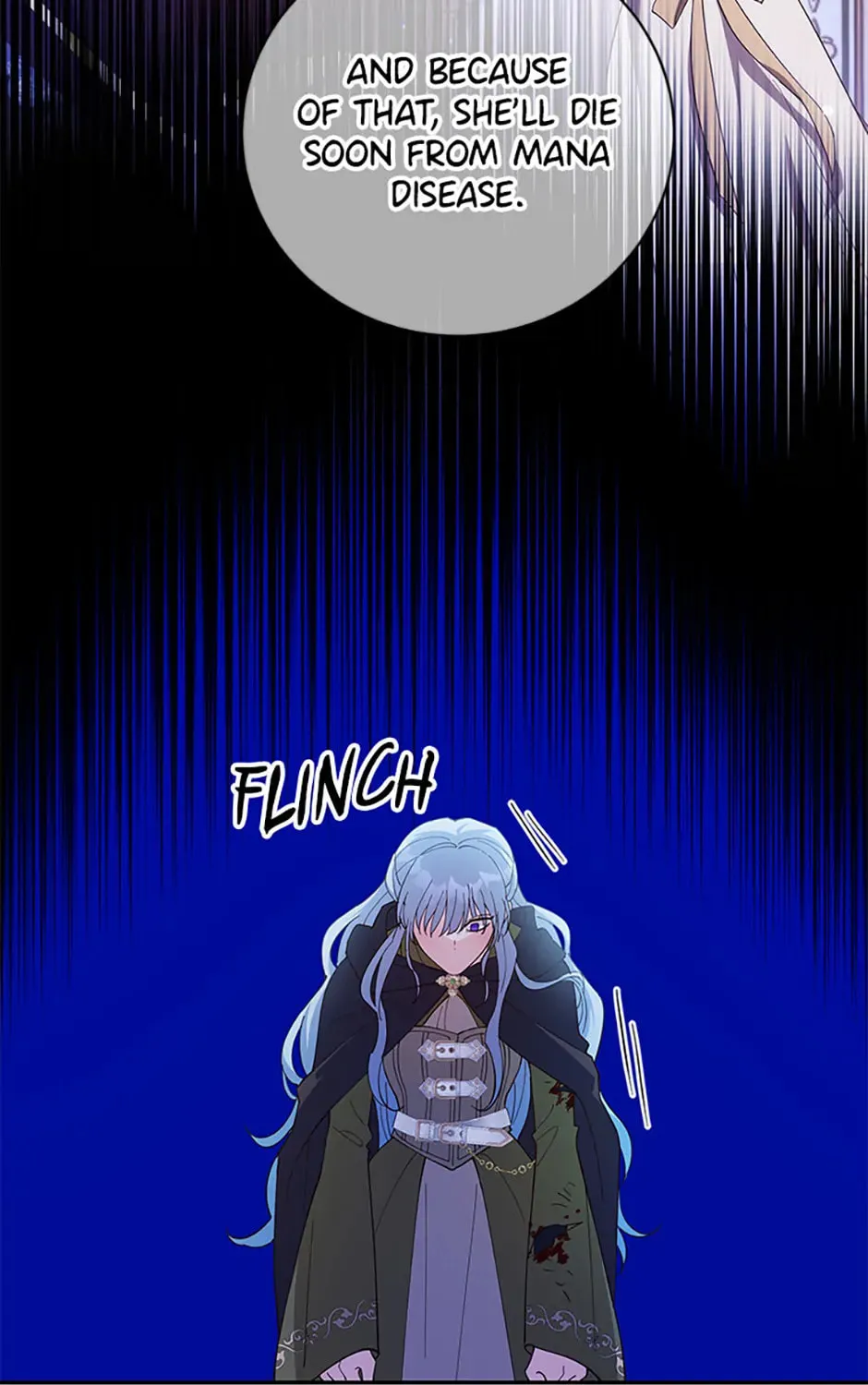 Read My Alternate Ending chapter 68 image 132 on Lezhin