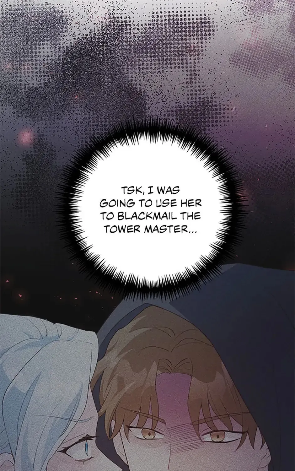 Read My Alternate Ending chapter 68 image 14 on Lezhin