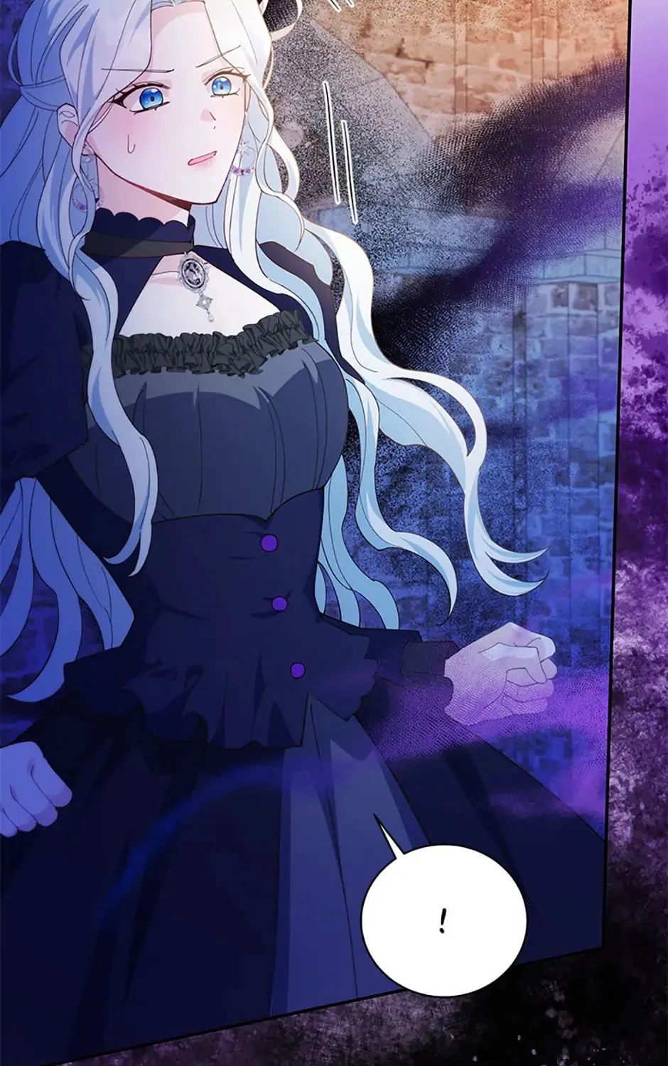 Read My Alternate Ending chapter 68 image 146 on Lezhin