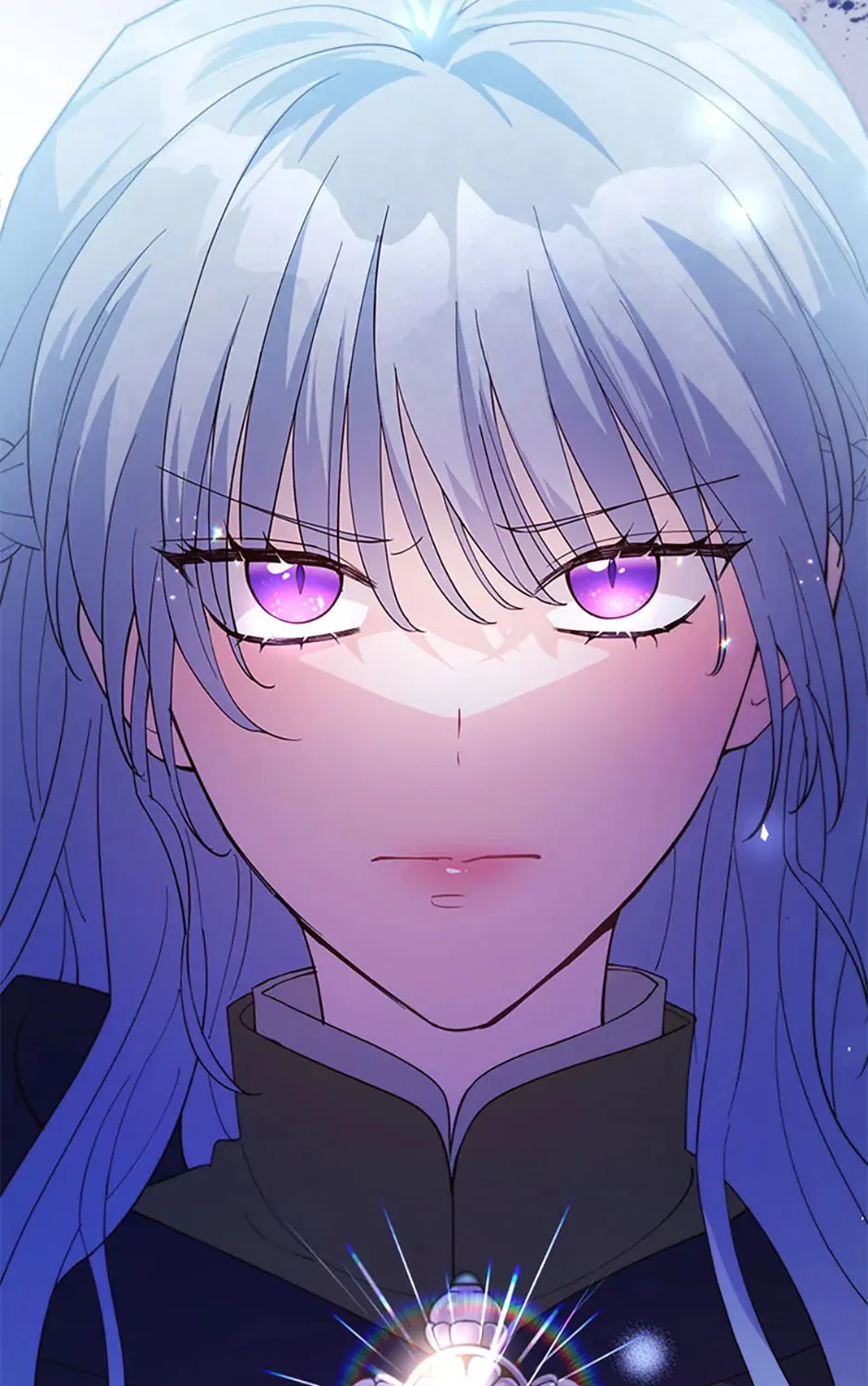 Read My Alternate Ending chapter 68 image 150 on Lezhin