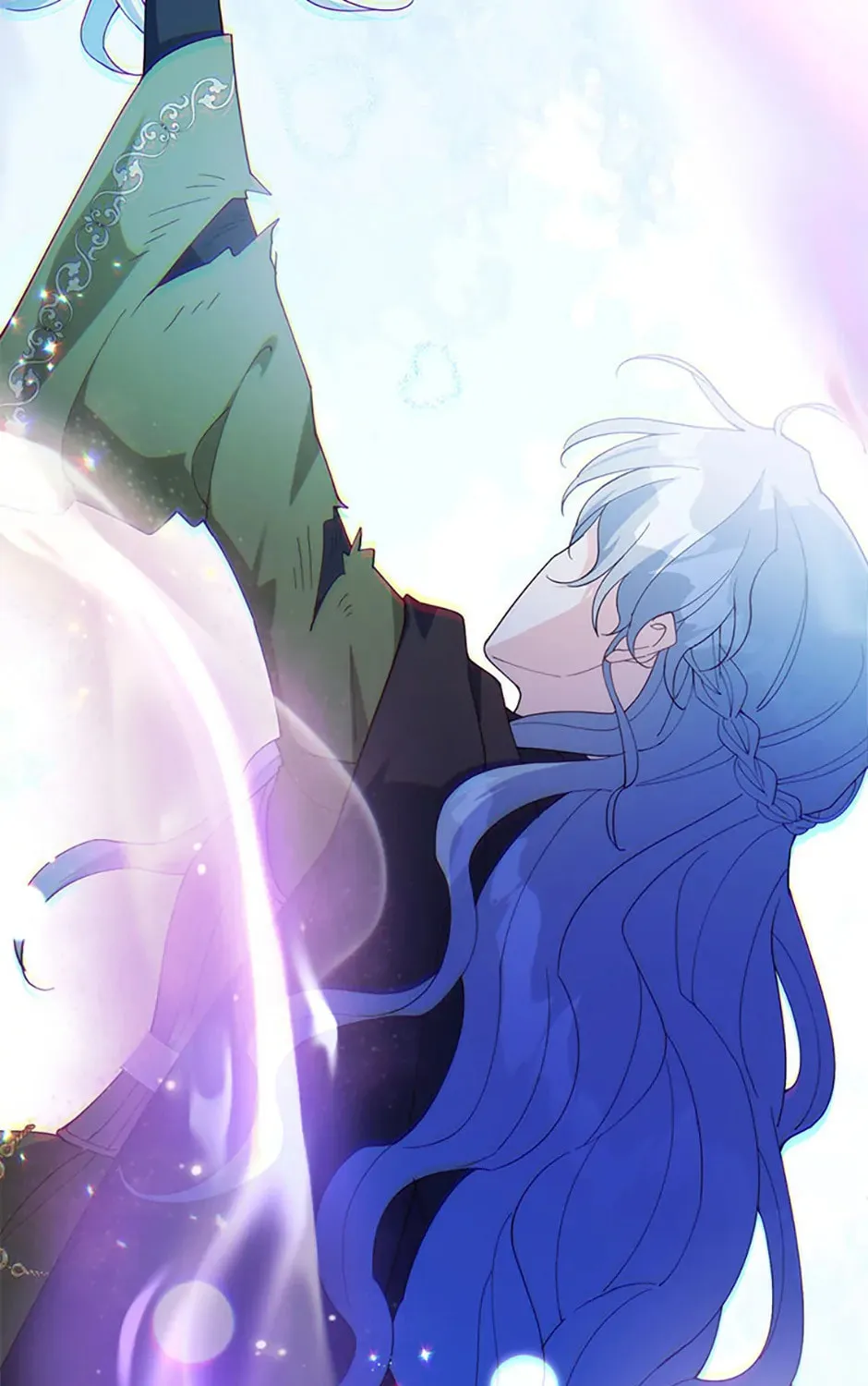 Read My Alternate Ending chapter 68 image 156 on Lezhin