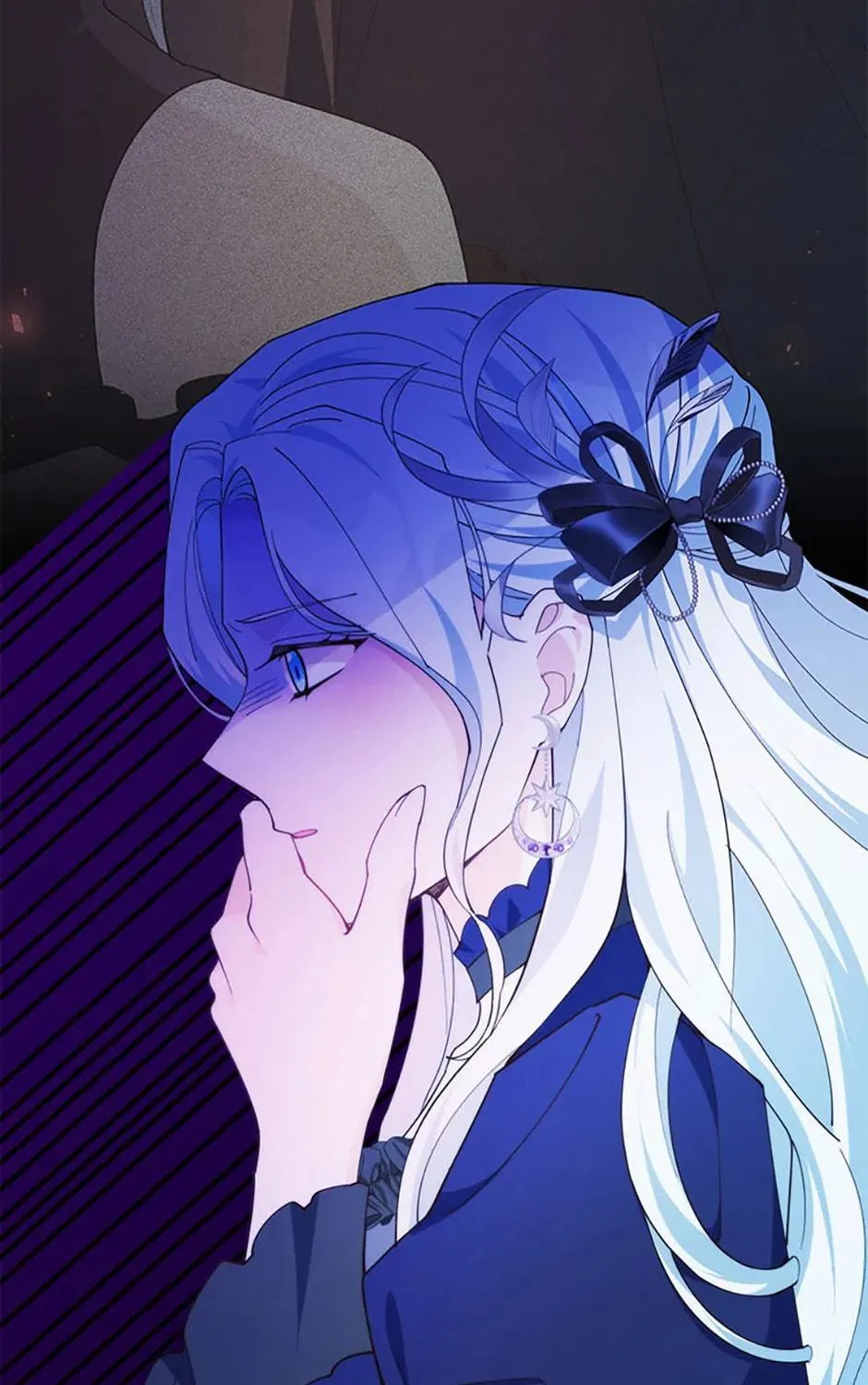 Read My Alternate Ending chapter 68 image 16 on Lezhin