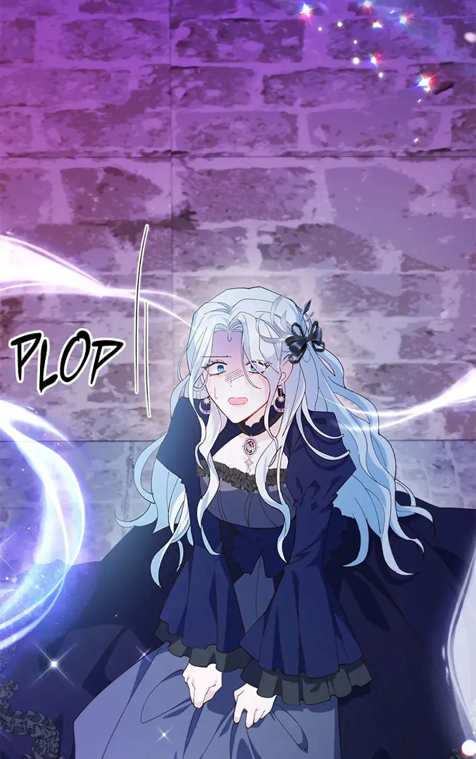 Read My Alternate Ending chapter 68 image 162 on Lezhin