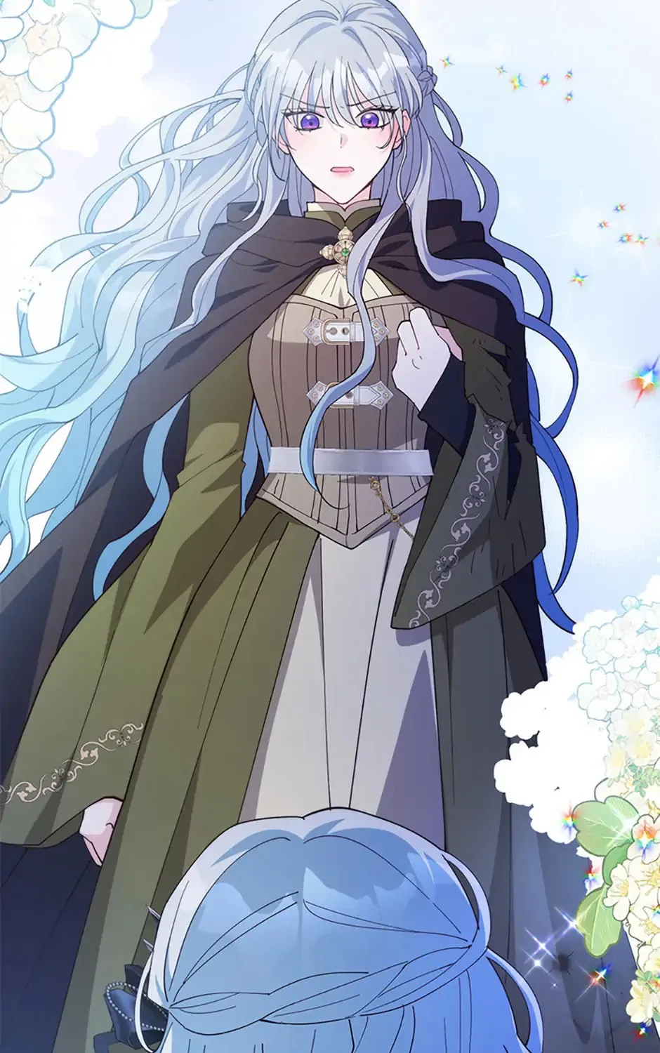 Read My Alternate Ending chapter 68 image 174 on Lezhin