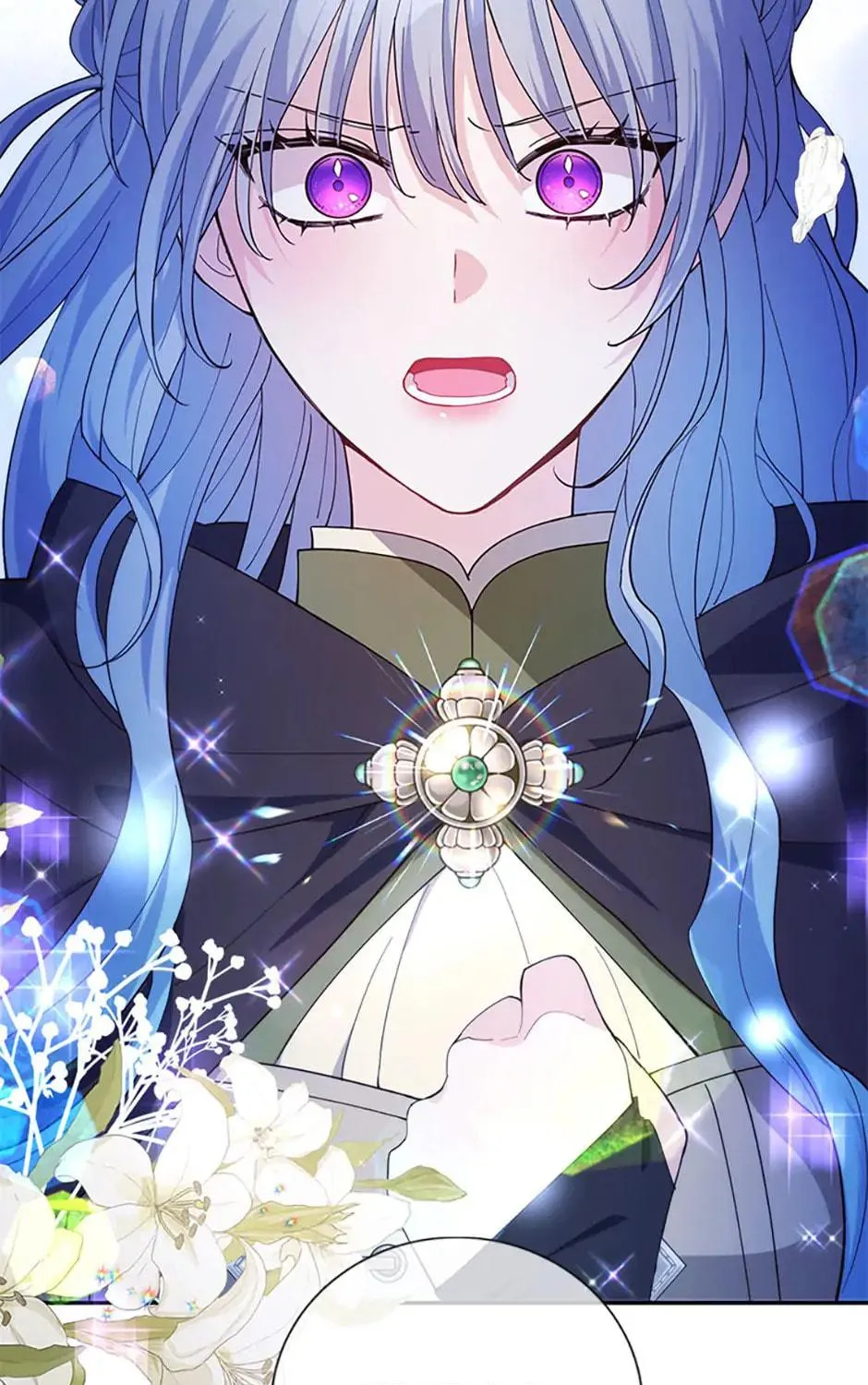 Read My Alternate Ending chapter 68 image 178 on Lezhin