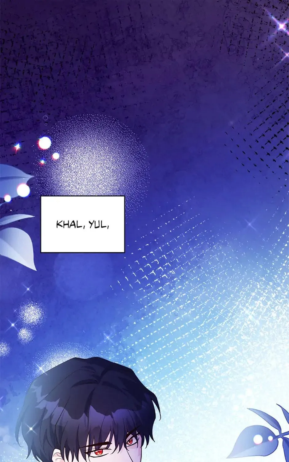 Read My Alternate Ending chapter 68 image 18 on Lezhin