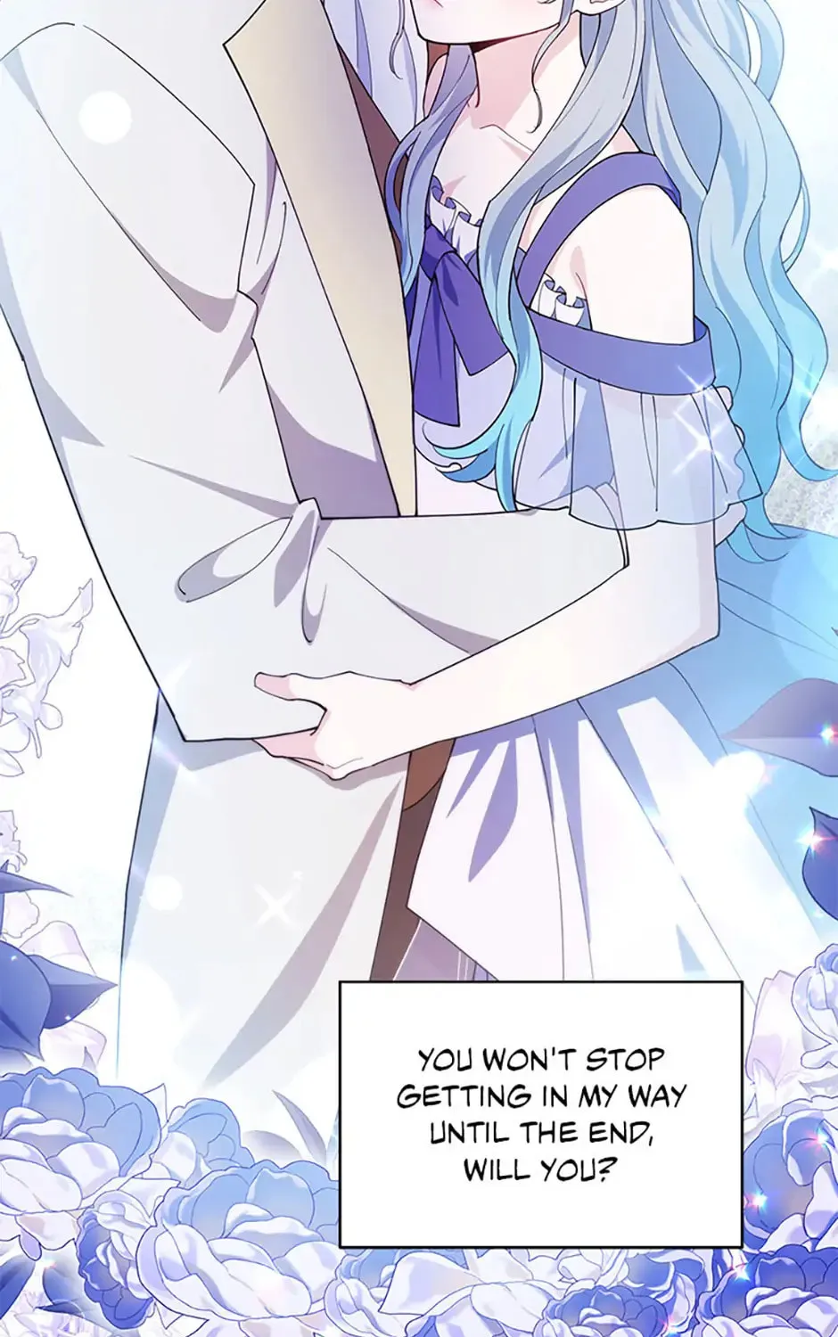 Read My Alternate Ending chapter 68 image 20 on Lezhin