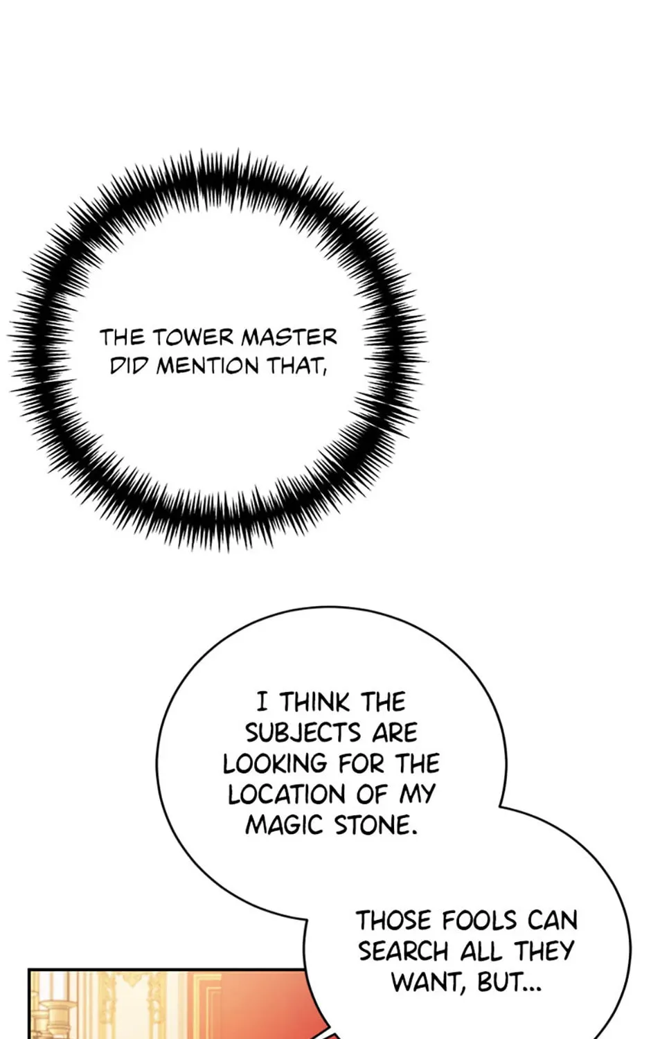 Read My Alternate Ending chapter 68 image 26 on Lezhin