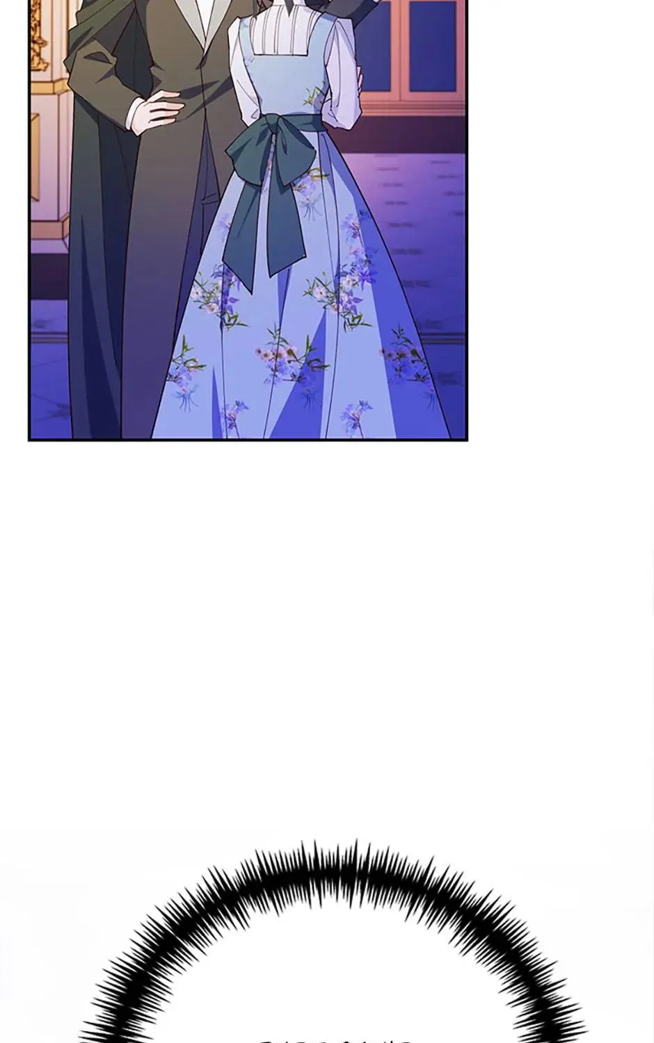 Read My Alternate Ending chapter 68 image 28 on Lezhin