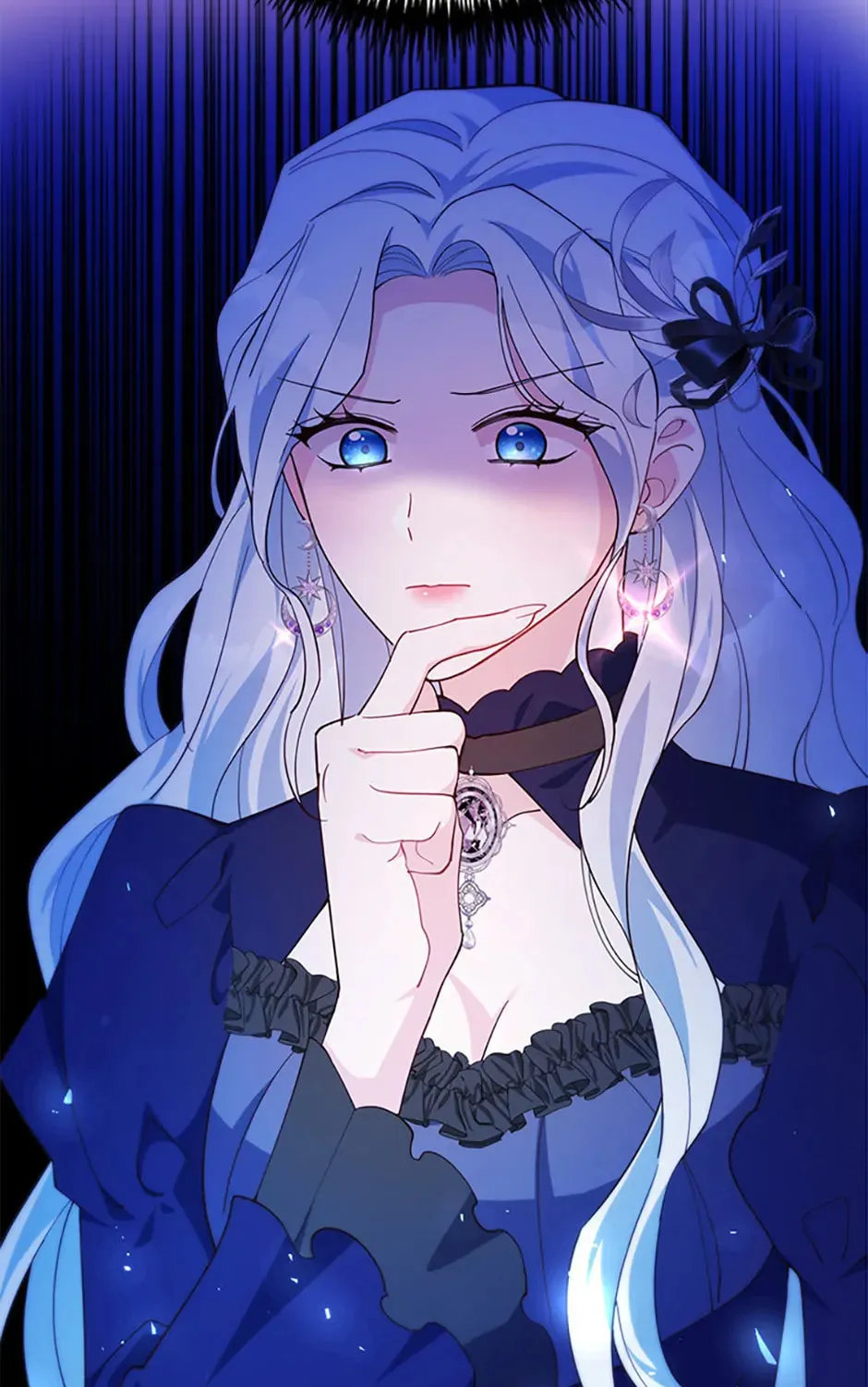 Read My Alternate Ending chapter 68 image 30 on Lezhin