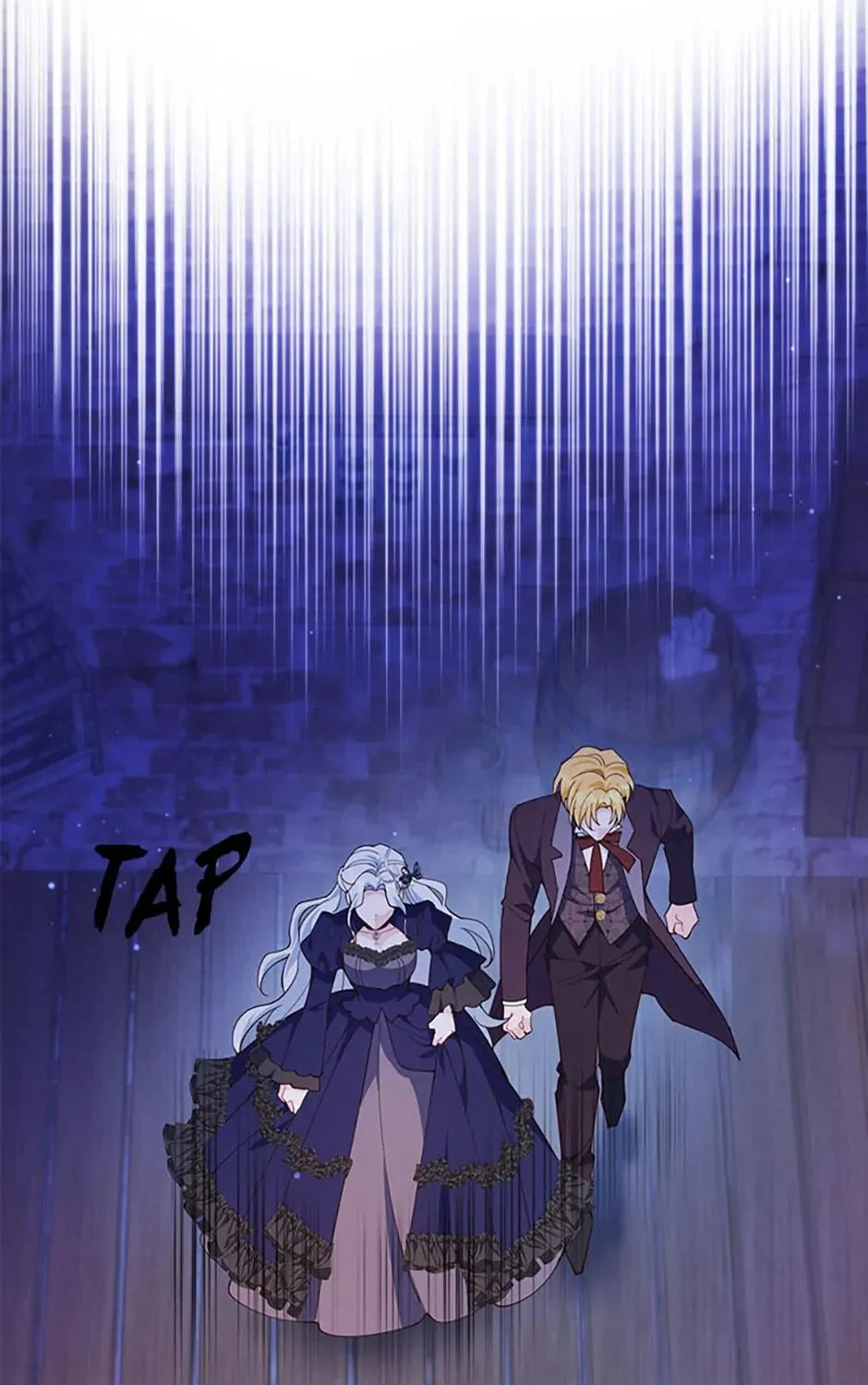 Read My Alternate Ending chapter 68 image 40 on Lezhin