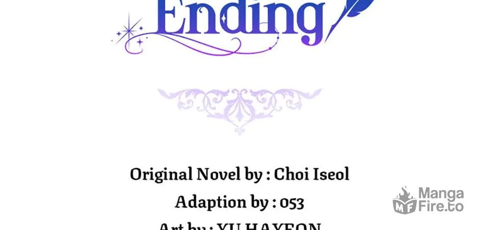 Read My Alternate Ending chapter 68 image 5 on Lezhin