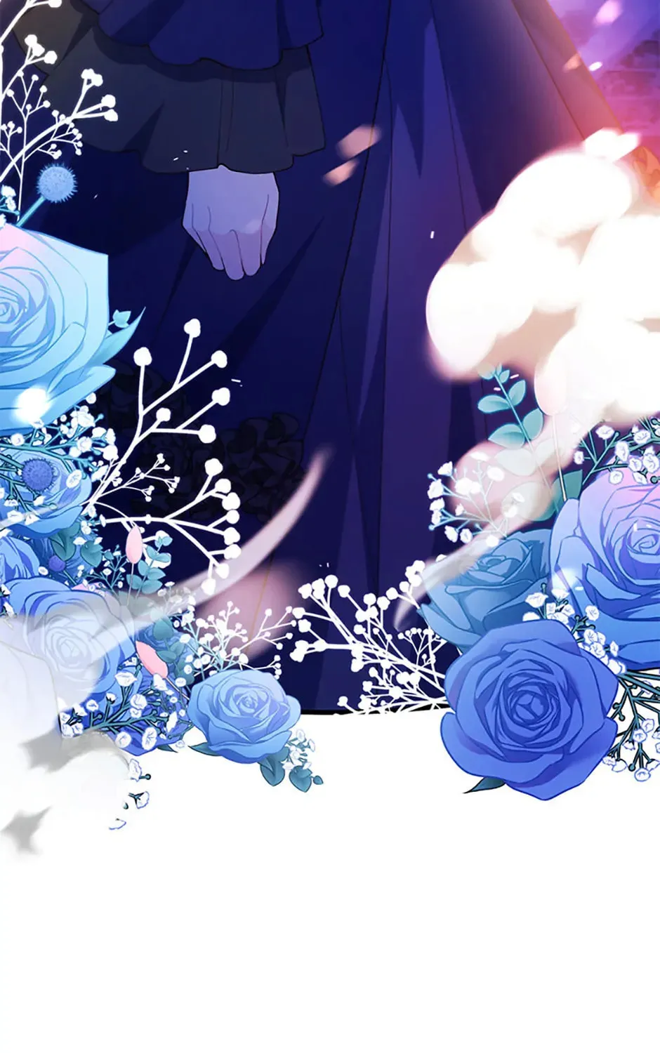 Read My Alternate Ending chapter 68 image 60 on Lezhin