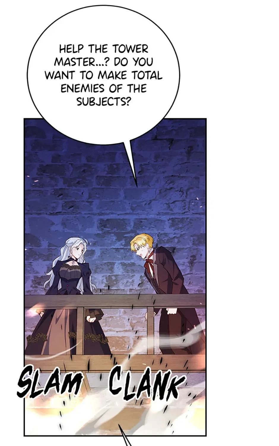 Read My Alternate Ending chapter 68 image 62 on Lezhin