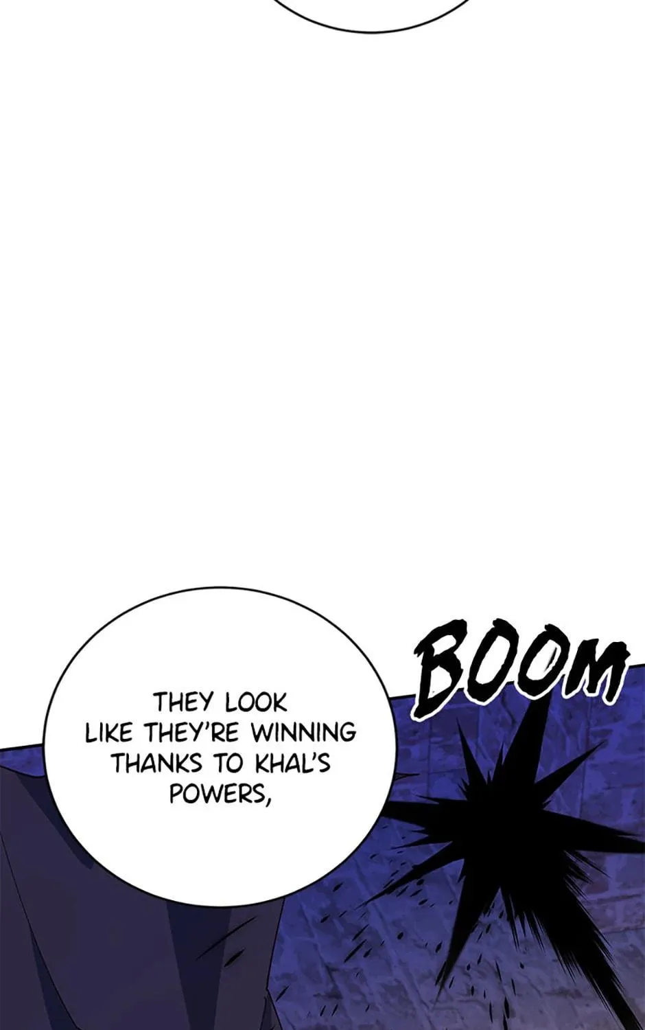 Read My Alternate Ending chapter 68 image 64 on Lezhin