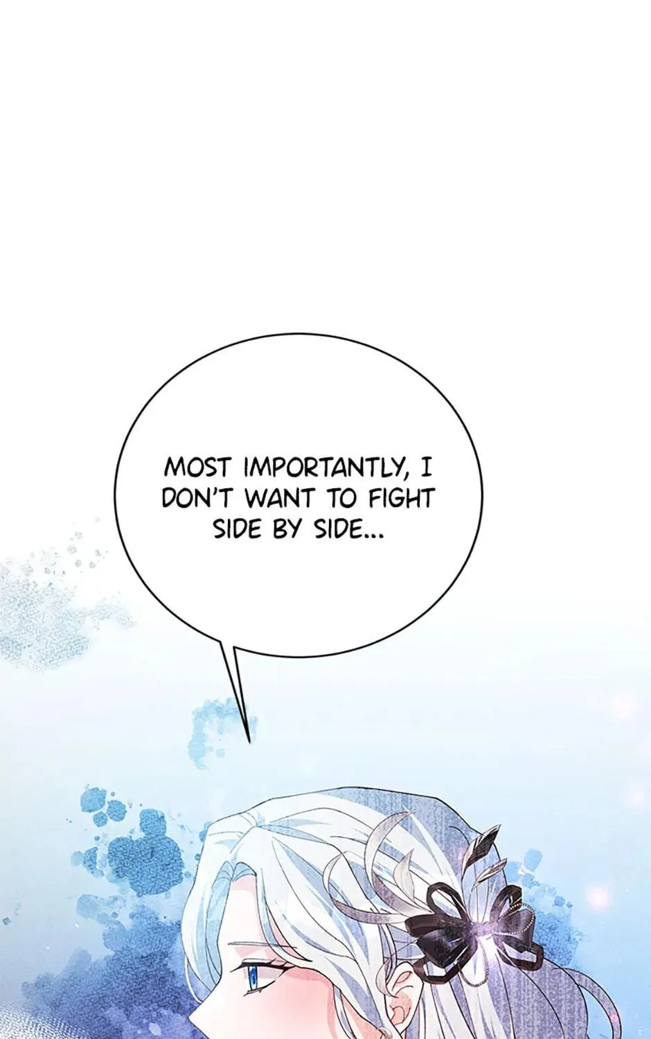 Read My Alternate Ending chapter 68 image 68 on Lezhin