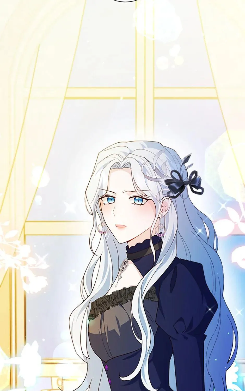 Read My Alternate Ending chapter 68 image 8 on Lezhin