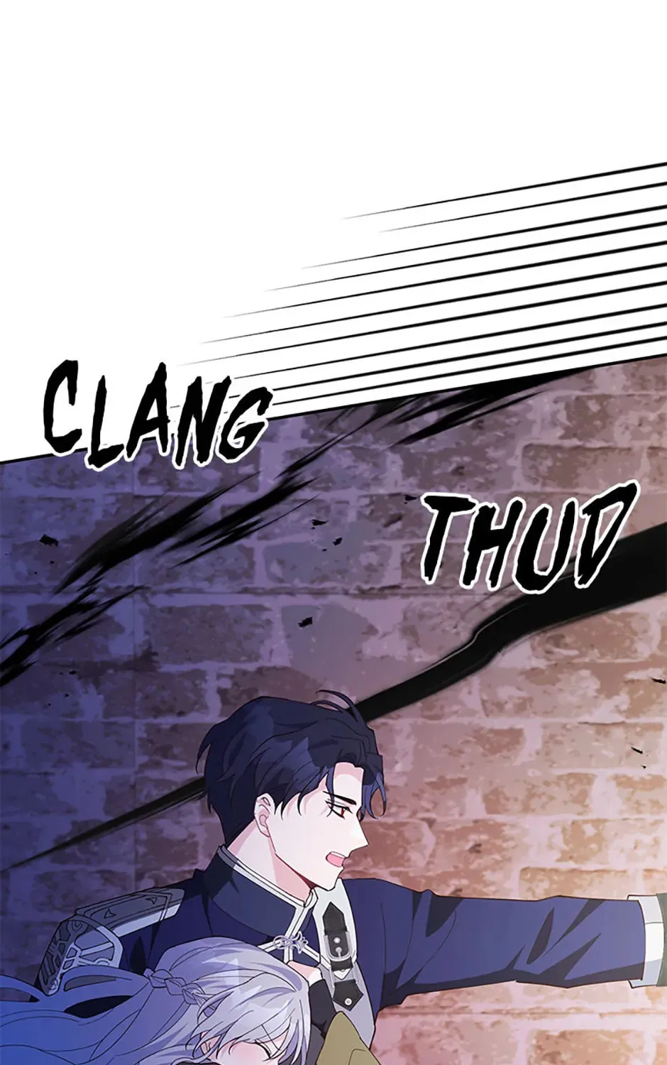 Read My Alternate Ending chapter 68 image 86 on Lezhin