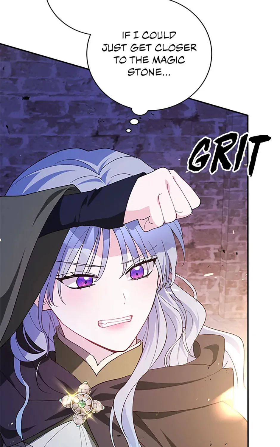 Read My Alternate Ending chapter 68 image 90 on Lezhin