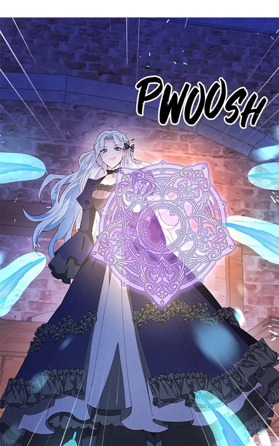 Read My Alternate Ending chapter 68 image 94 on Lezhin