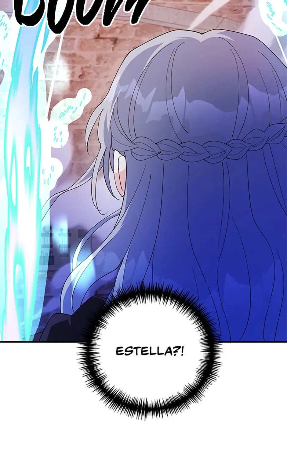Read My Alternate Ending chapter 68 image 96 on Lezhin