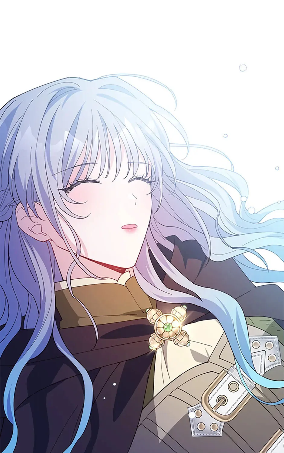 Read My Alternate Ending chapter 69 image 110 on Lezhin