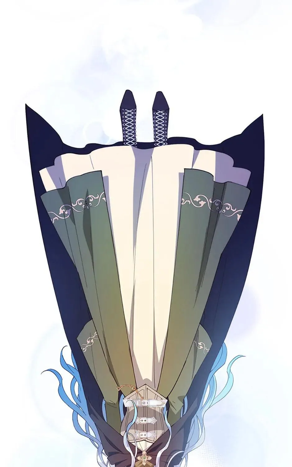 Read My Alternate Ending chapter 69 image 118 on Lezhin