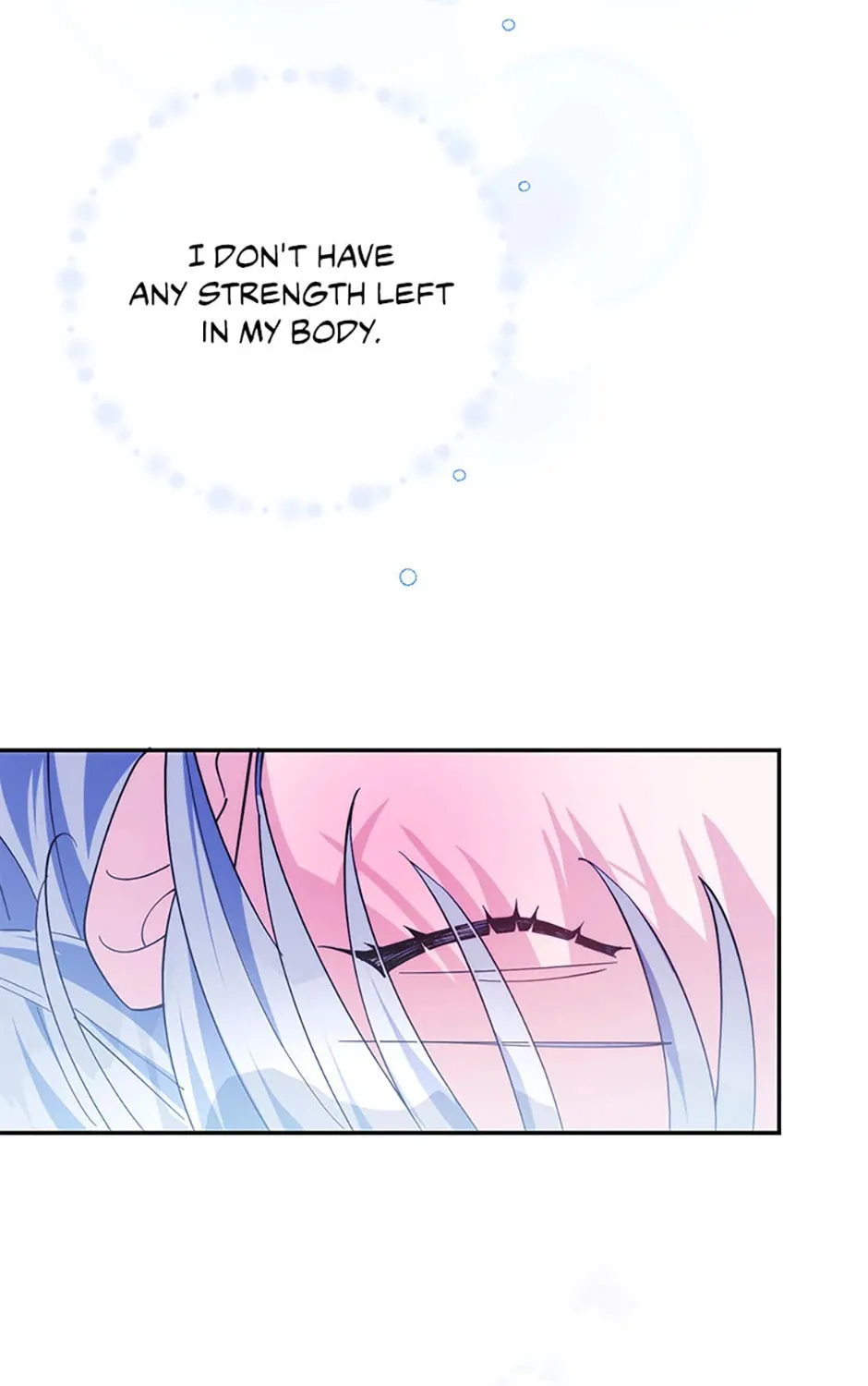 Read My Alternate Ending chapter 69 image 120 on Lezhin
