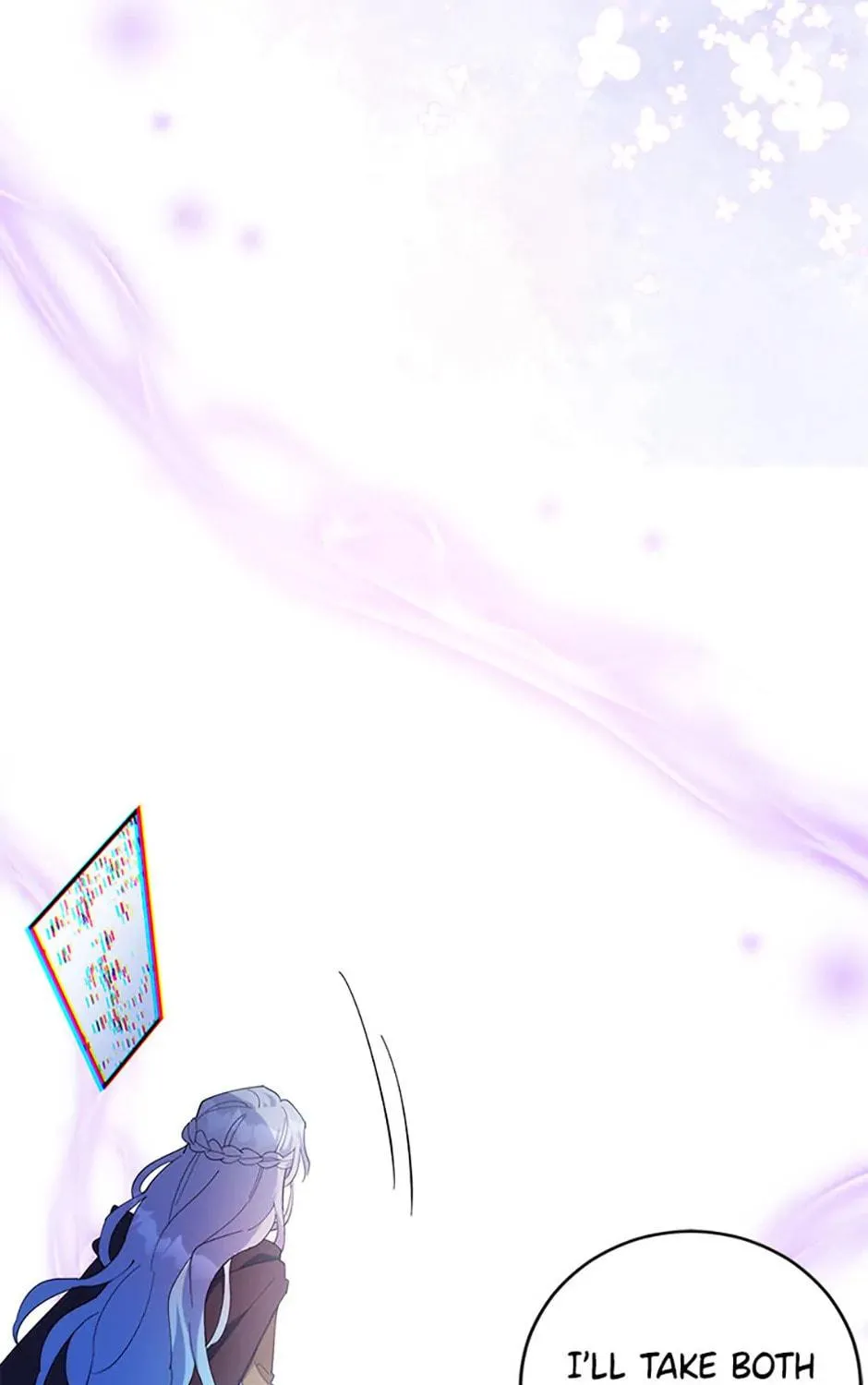 Read My Alternate Ending chapter 69 image 130 on Lezhin