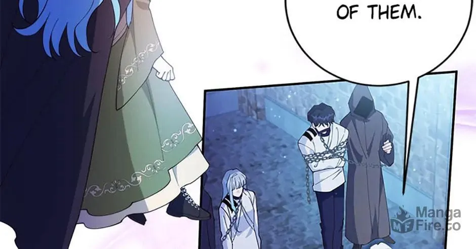 Read My Alternate Ending chapter 69 image 131 on Lezhin