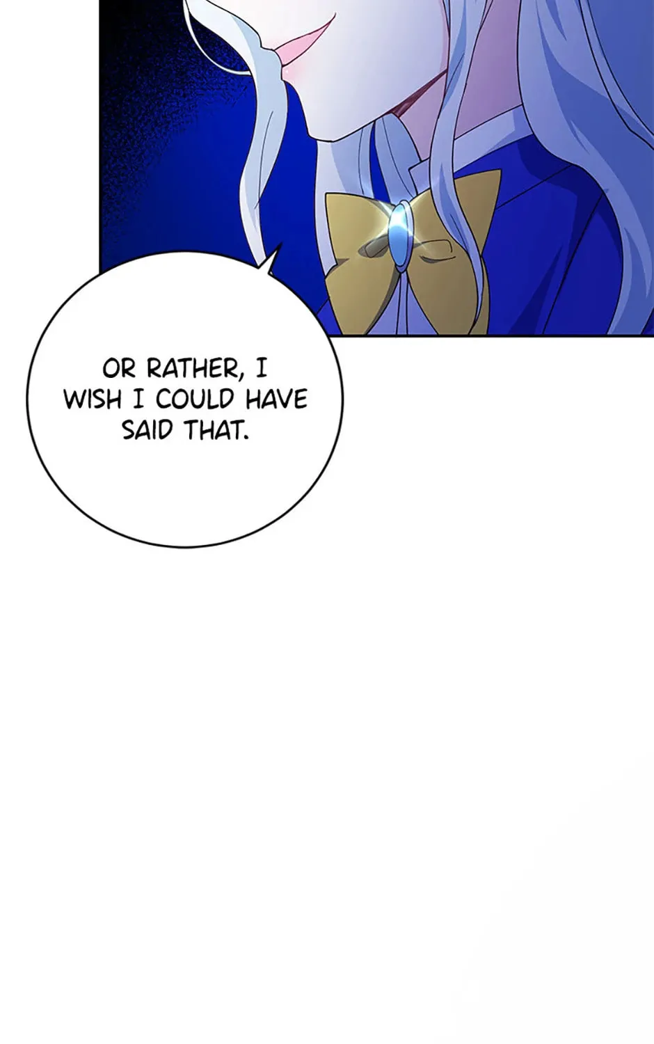 Read My Alternate Ending chapter 69 image 134 on Lezhin