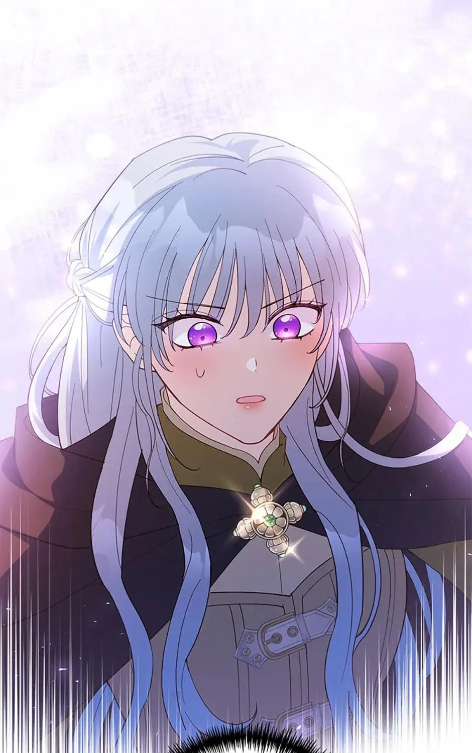 Read My Alternate Ending chapter 69 image 136 on Lezhin