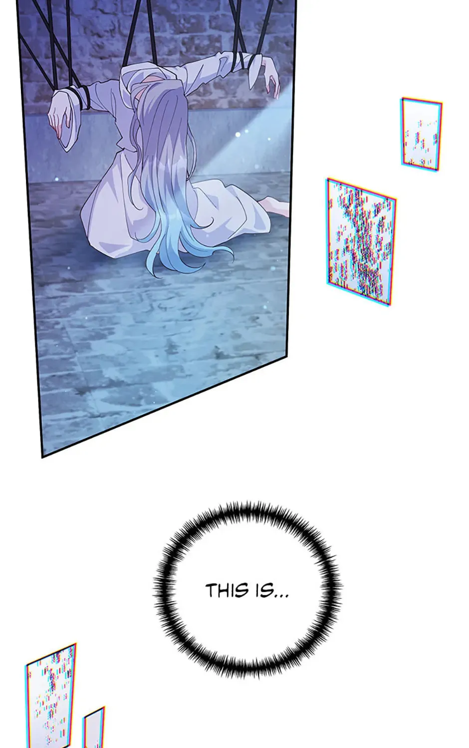 Read My Alternate Ending chapter 69 image 140 on Lezhin