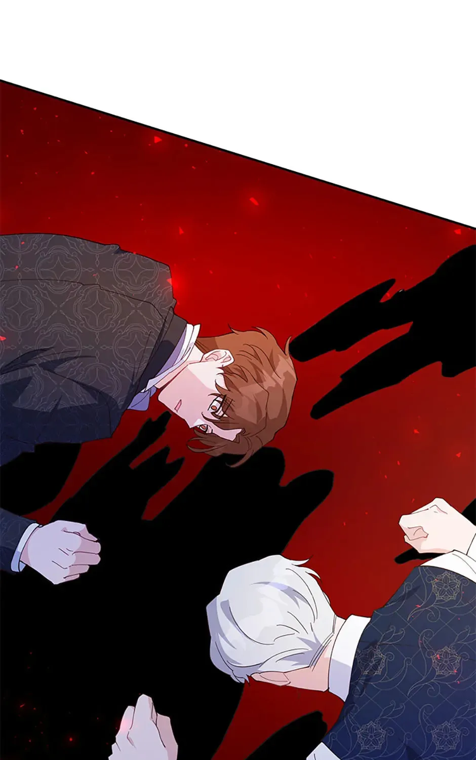 Read My Alternate Ending chapter 69 image 144 on Lezhin