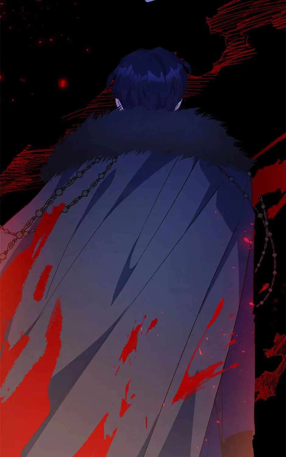 Read My Alternate Ending chapter 69 image 146 on Lezhin