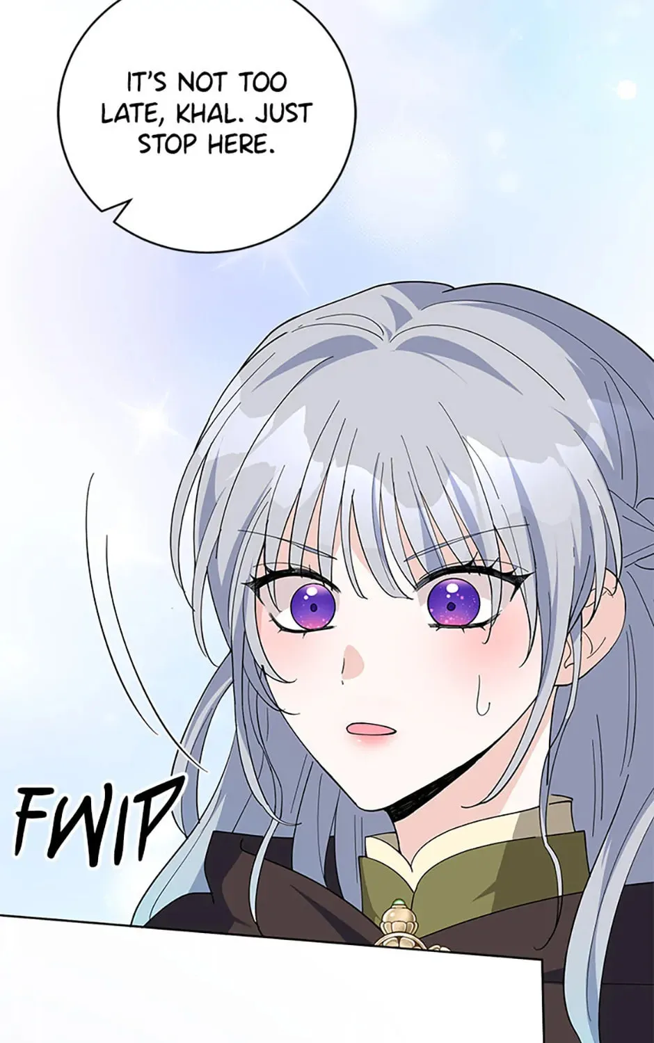 Read My Alternate Ending chapter 69 image 150 on Lezhin