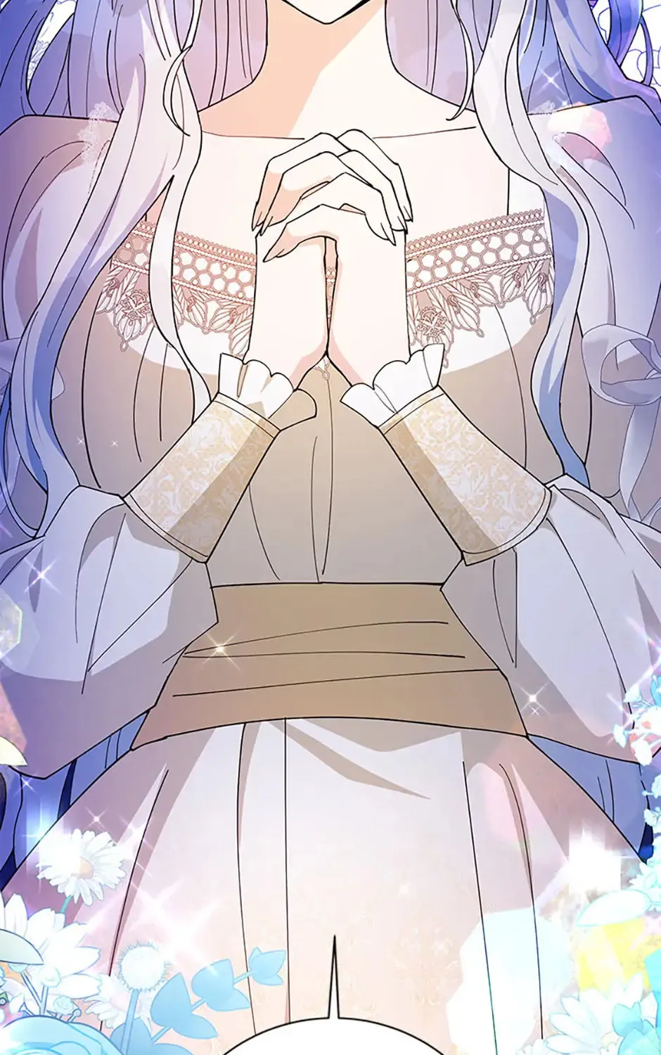 Read My Alternate Ending chapter 69 image 156 on Lezhin