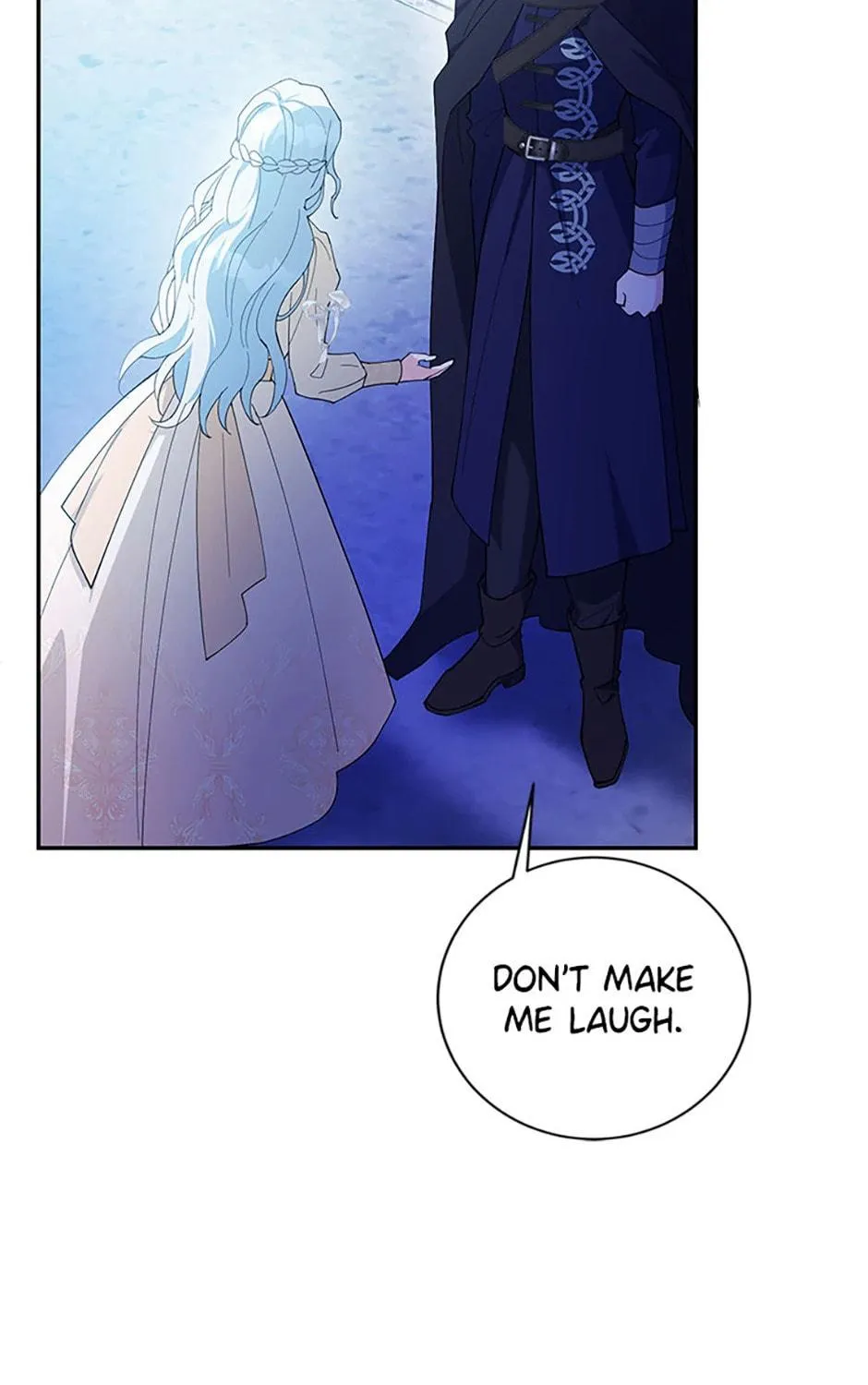 Read My Alternate Ending chapter 69 image 160 on Lezhin