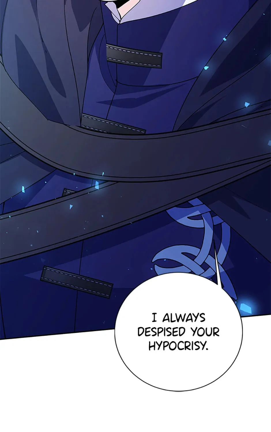 Read My Alternate Ending chapter 69 image 164 on Lezhin