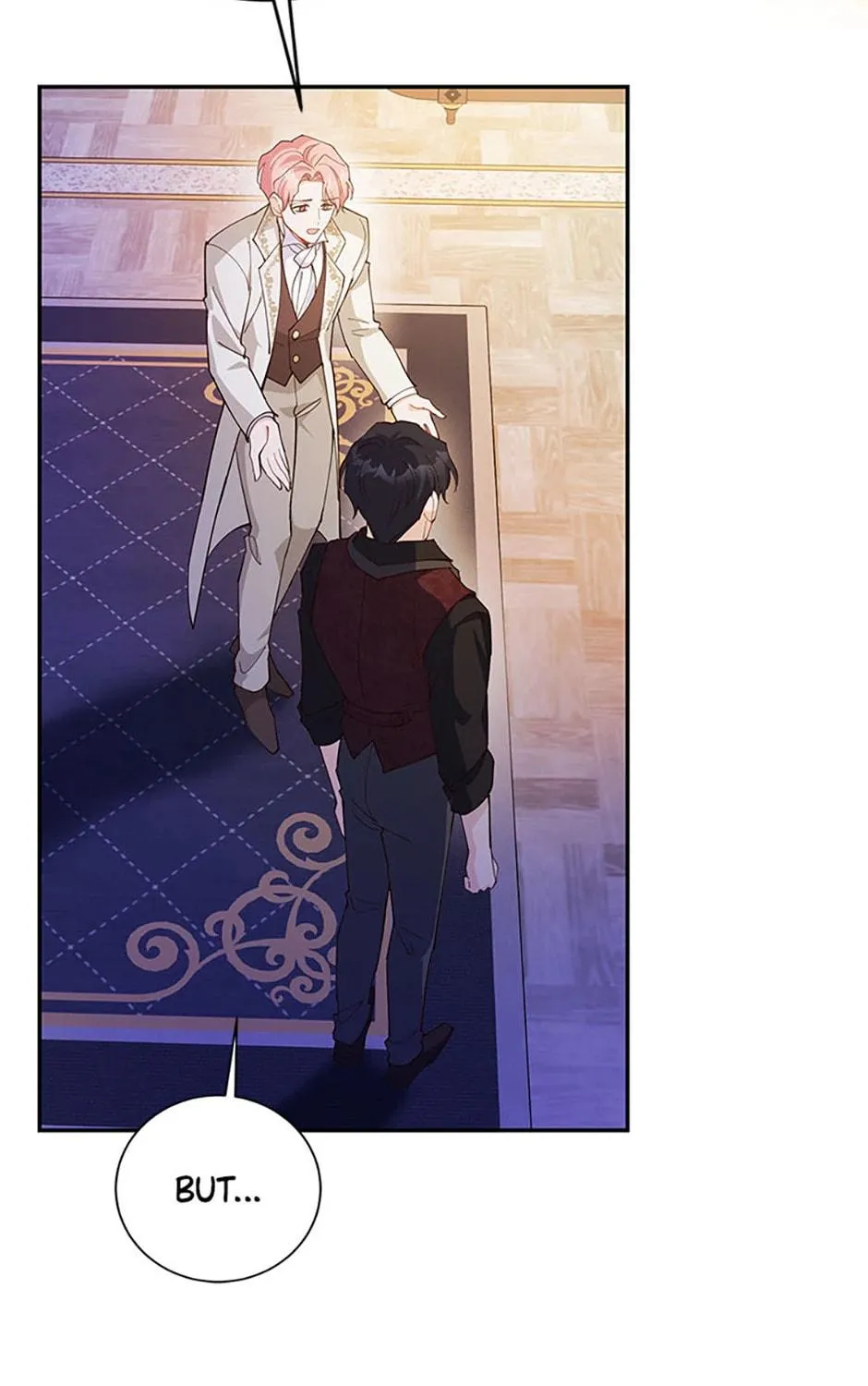 Read My Alternate Ending chapter 69 image 178 on Lezhin