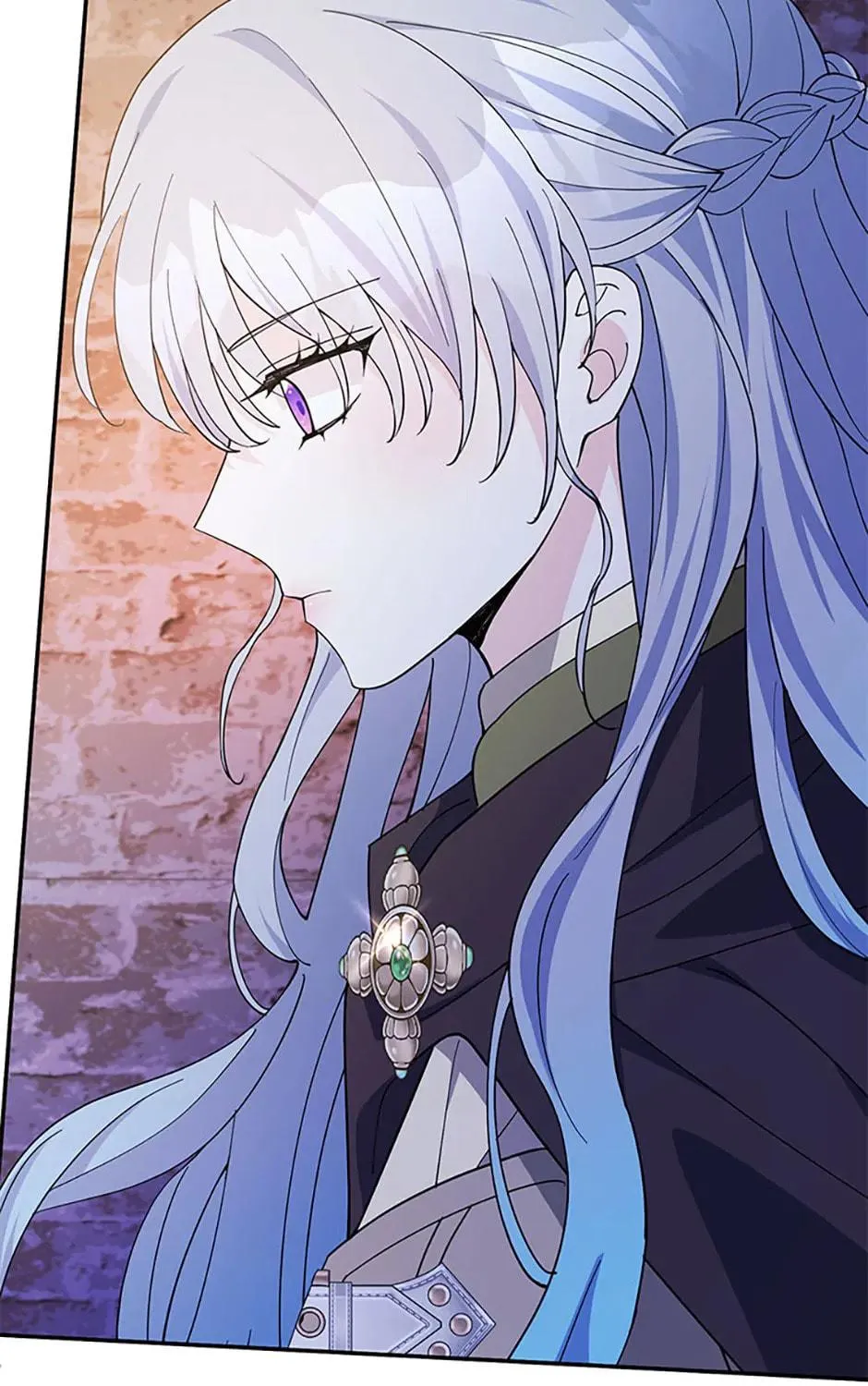Read My Alternate Ending chapter 69 image 18 on Lezhin