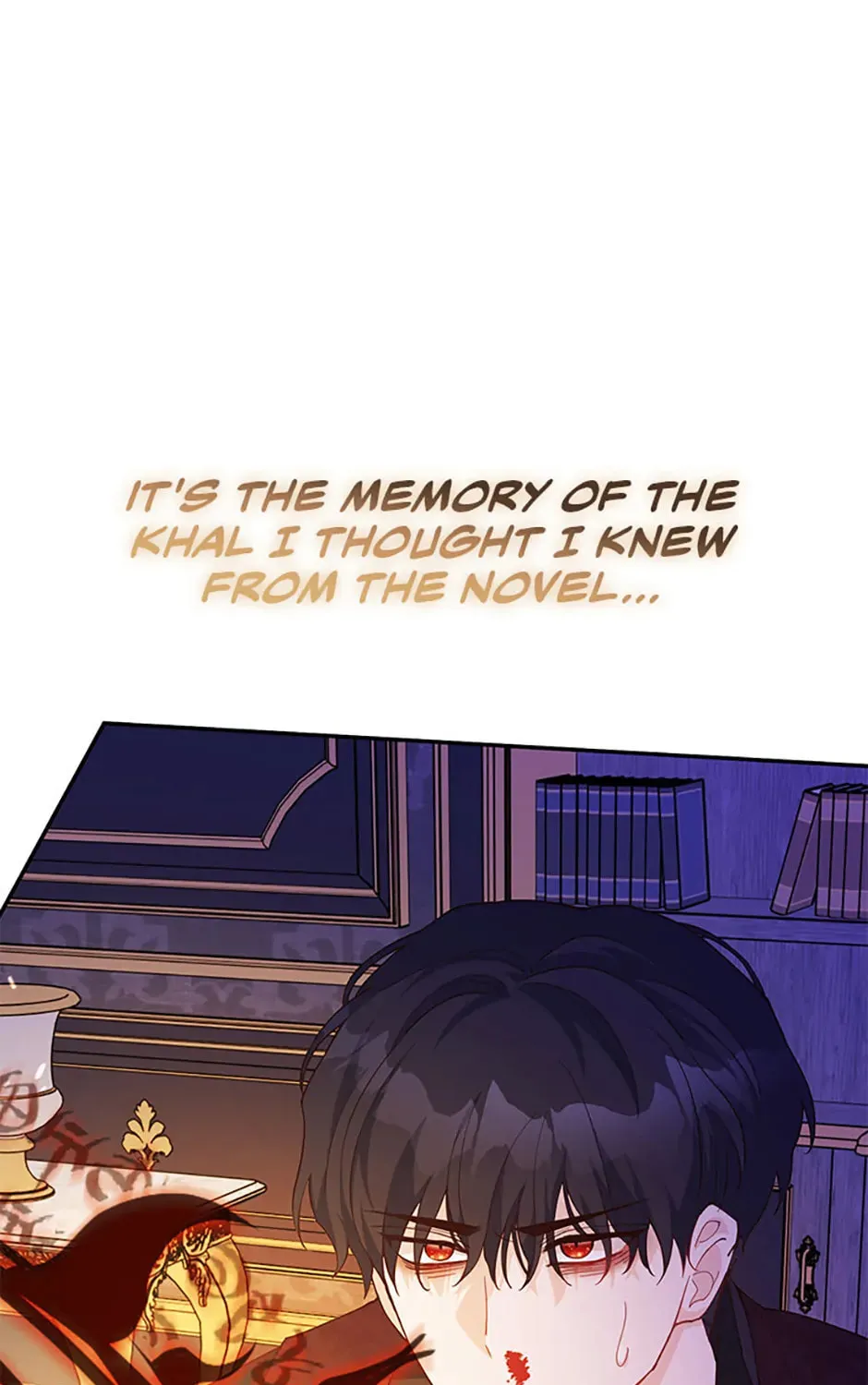 Read My Alternate Ending chapter 69 image 182 on Lezhin