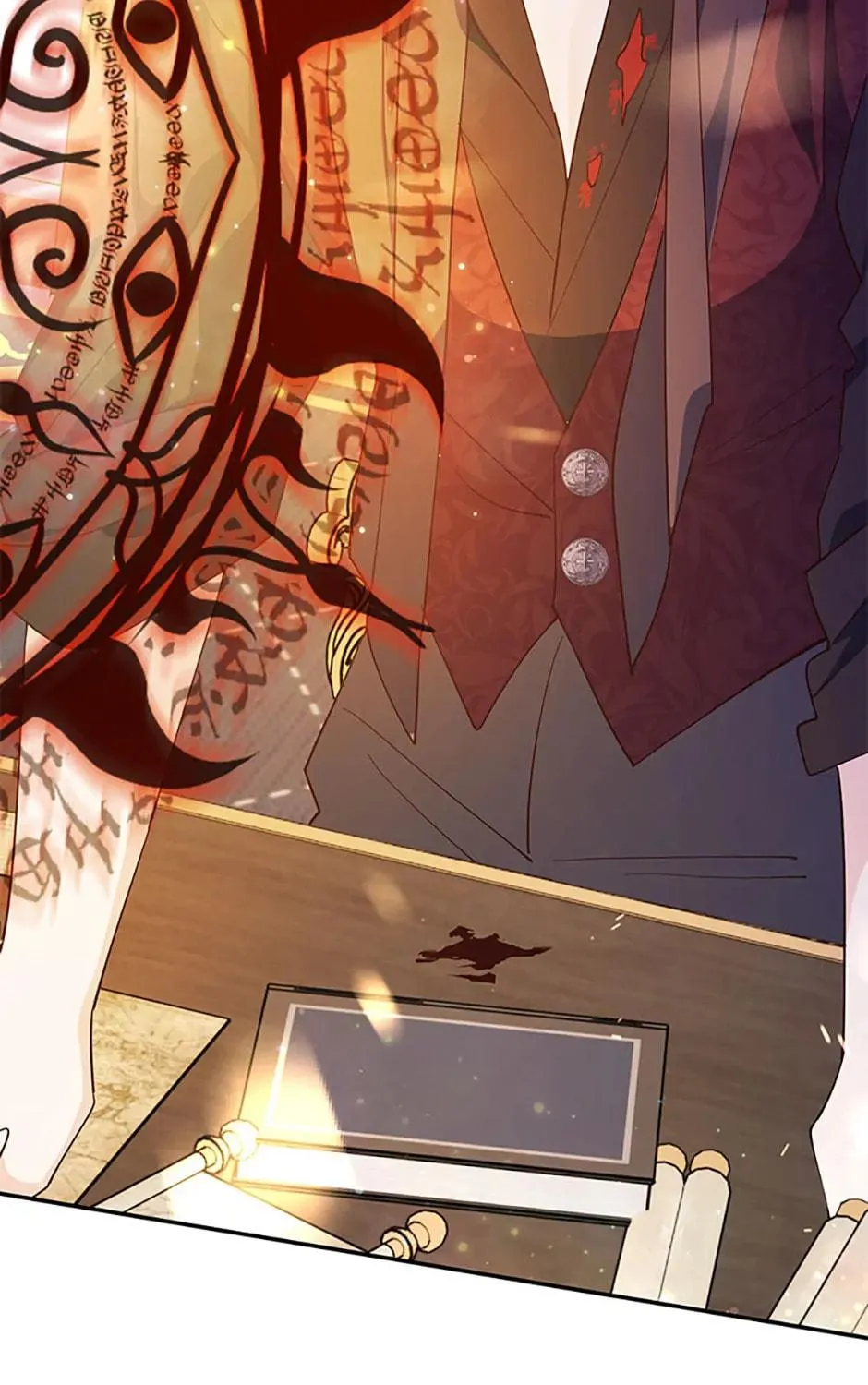 Read My Alternate Ending chapter 69 image 184 on Lezhin