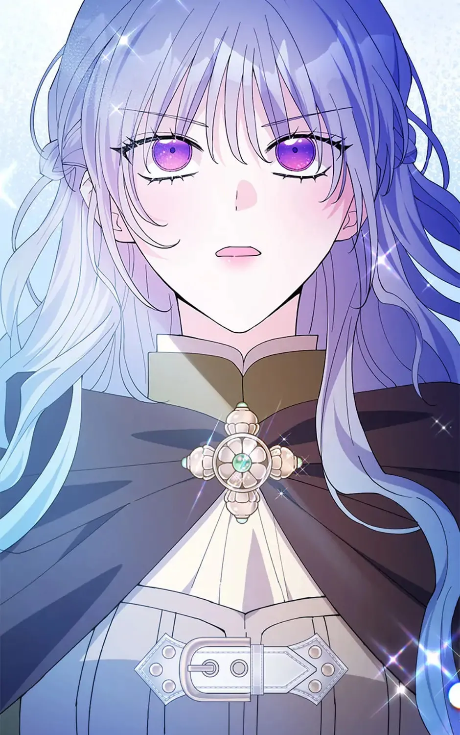 Read My Alternate Ending chapter 69 image 30 on Lezhin