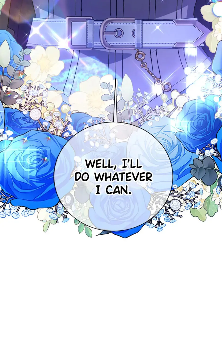 Read My Alternate Ending chapter 69 image 32 on Lezhin
