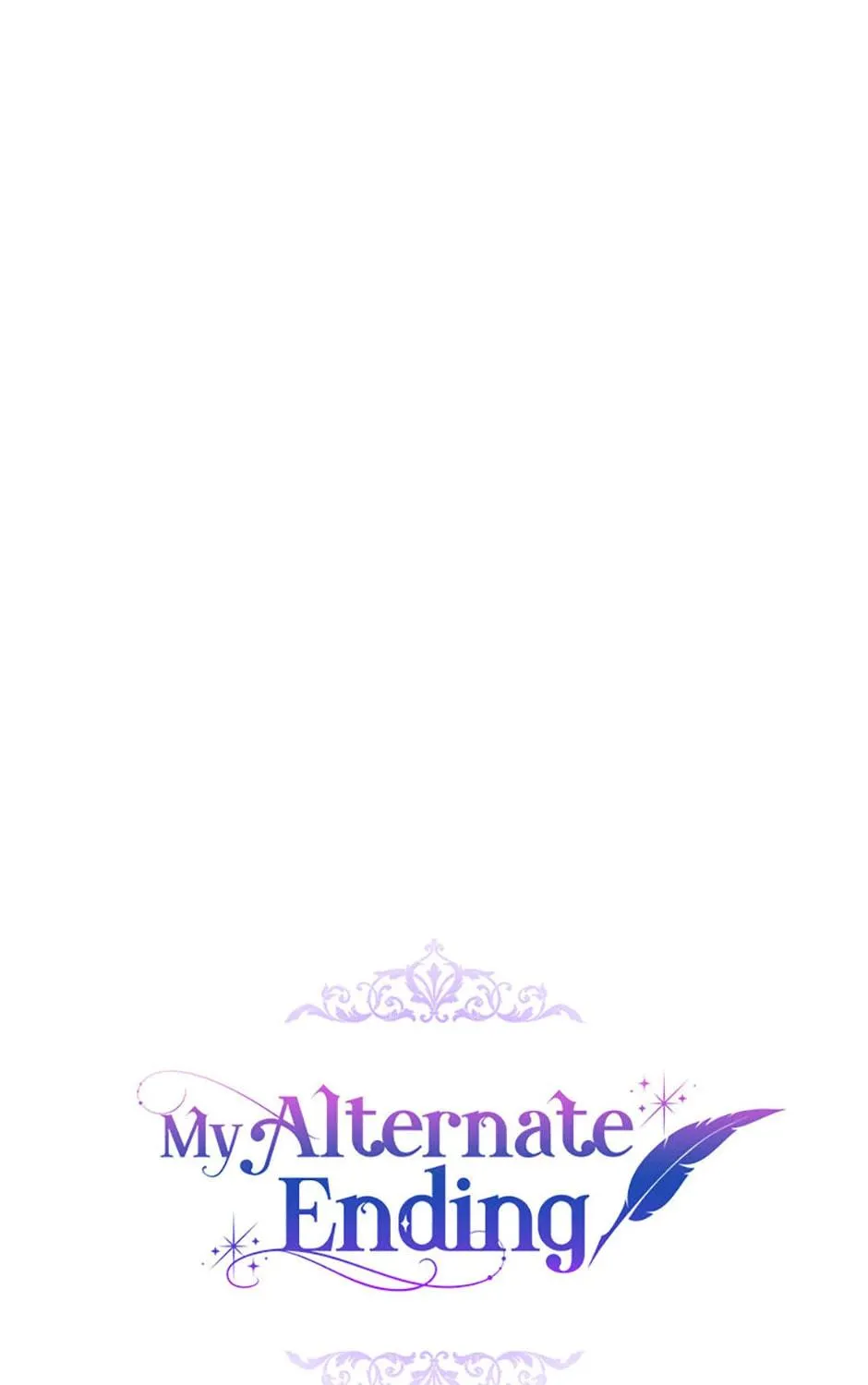 Read My Alternate Ending chapter 69 image 34 on Lezhin